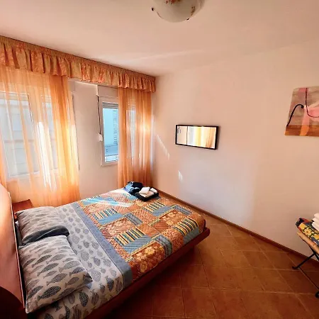 Apartment Fiuri De Tapo *