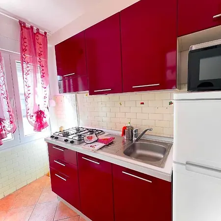 Apartment Fiuri De Tapo